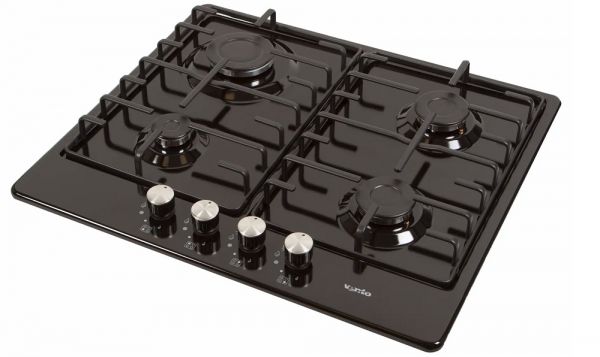    VENTOLUX HG640-MA3 S (BK) -  3