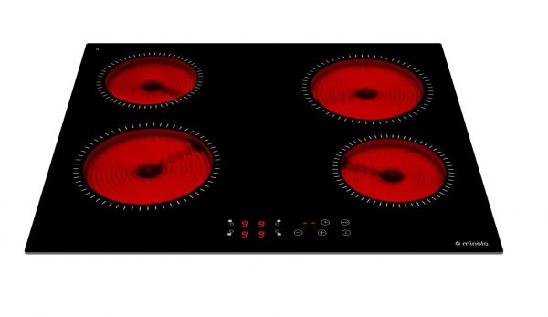 ������������� �������� ����������� Minola MVH 6031 KBL - �������� 3
