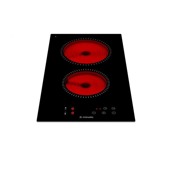 ������������� �������� ����������� Minola MVH 3031 KBL - �������� 3