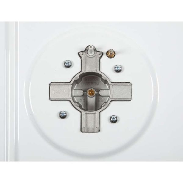 ������� �������� ����������� VENTOLUX HSF640-Y3 CEST (WH) - �������� 6