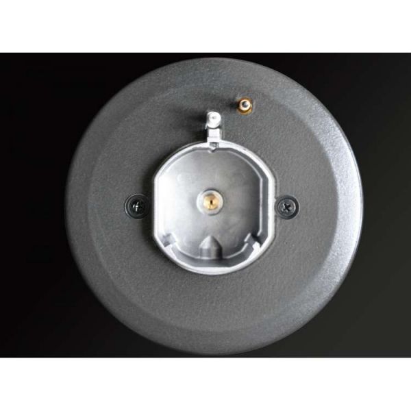 ���������� �������� �������� VENTOLUX HG622 B9G CS I (BK) - �������� 3