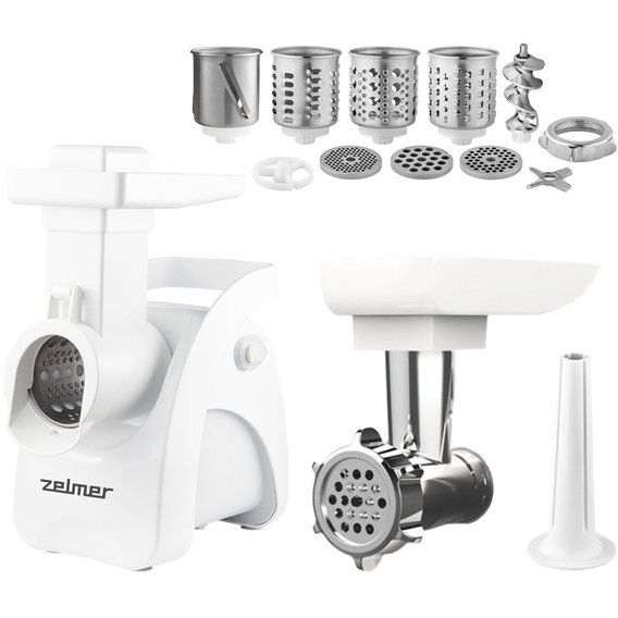 ��������� Zelmer ZMM9802B - �������� 1