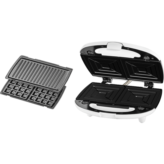 ���������� ECG S 399 White - �������� 3