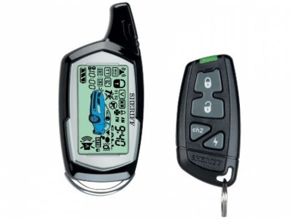 ���������������� Sheriff ZX-1095 Pro - �������� 1