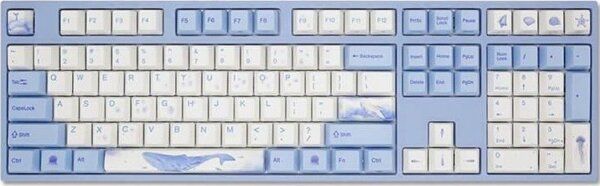 ��������� Varmilo VA108M Sea Melody Cherry MX Brown VA108MN2W/WBPE7HR - �������� 2