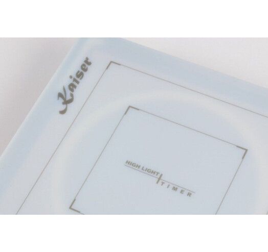 ���������� �������� �������� Kaiser KCT 3721 FW - �������� 3