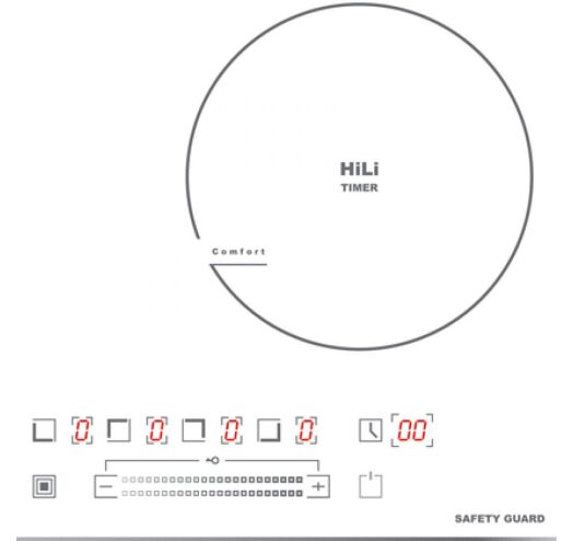 ���������� �������� �������� Kaiser KCT 6715 FW - �������� 3