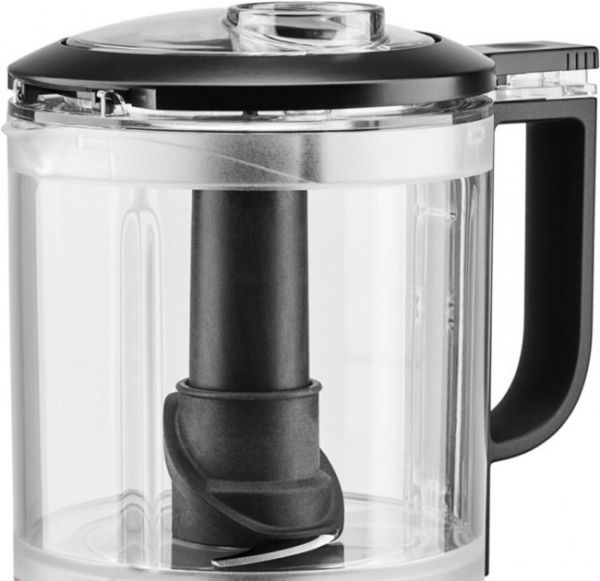 �������� ���������� KitchenAid 5KFC0516EOB ������ - �������� 3