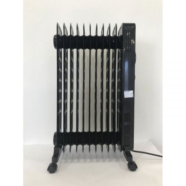   KUMTEL KUM-1230S Black -  3