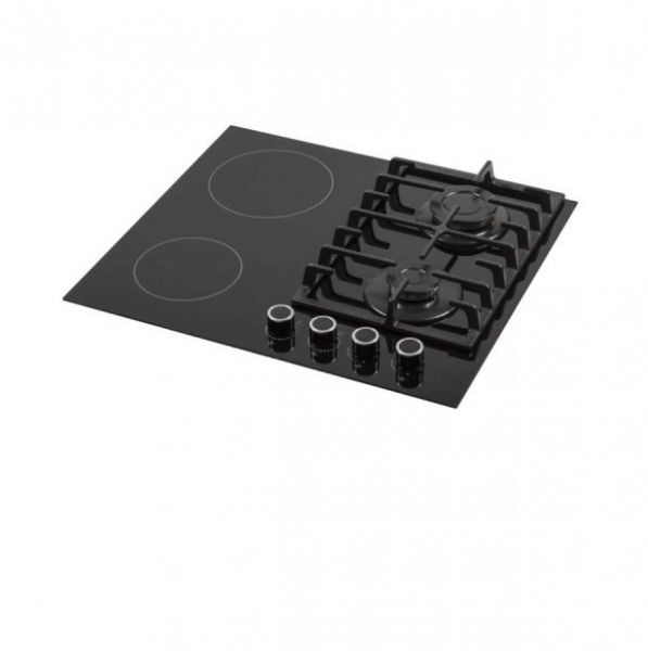 ���������� �������� �������� VENTOLUX HSF622-D3G RCS (BK) - �������� 3