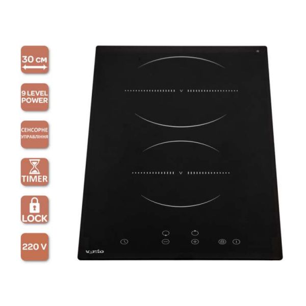 ������������� �������� ����������� VENTOLUX HV 32 TC - �������� 3