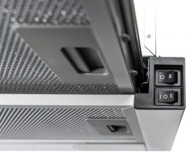 ������� Ventolux GARDA 60 INOX (900) LED - �������� 3