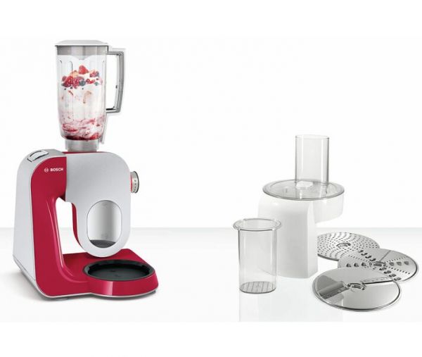 �������� ������� BOSCH MUM 58720 (�������� 14 ����) - �������� 3