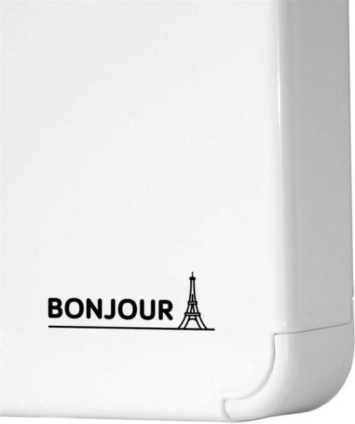 ��������� Bonjour Turbo Heat 20 CEG BL-Meca/Q1 (1750W) - �������� 3