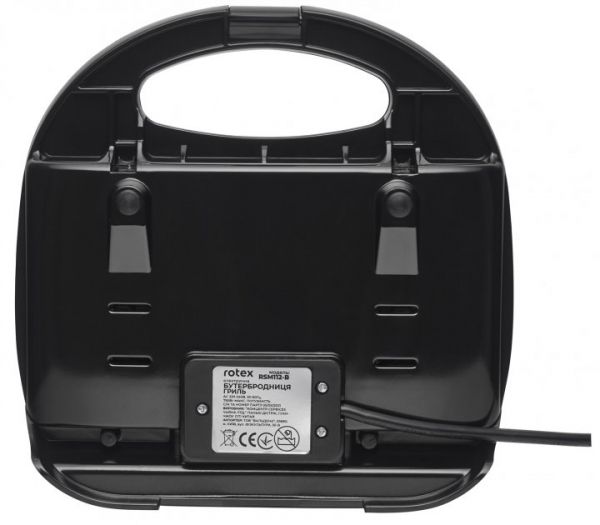 ������������� Rotex RSM112-B - �������� 3