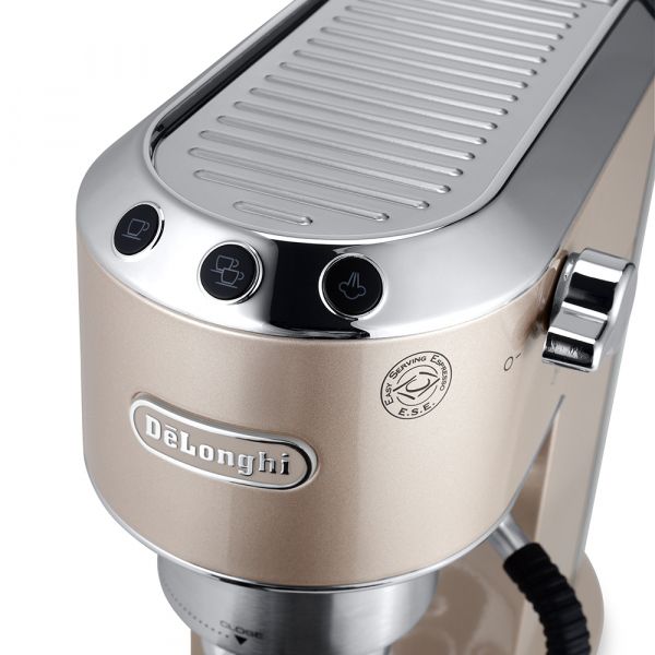 ��������� DeLonghi EC 885 BG - �������� 3
