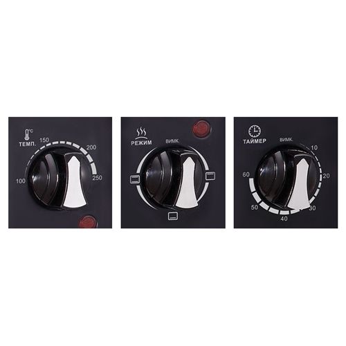 ����������� Liberton LEO-350 Black - �������� 4