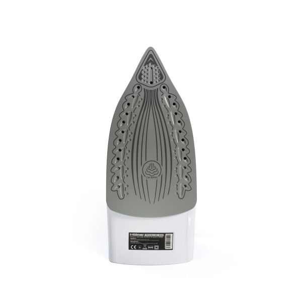 ������ Holmer HIC-2425, White/Blue, 2400W, �������, ������� ���� 120 �/��, ������� ������ ���� 30 �/��, ������� ��� ���� 250 ��, ����������� ����������� - �������� 5