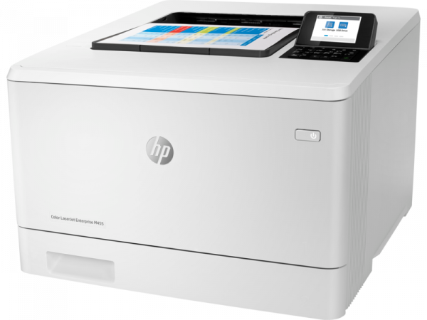  HP Color LJ Enterprise M455dn (3PZ95A) -  2
