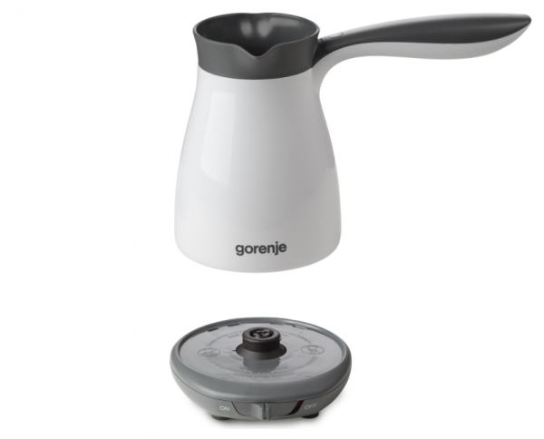 ��������� GORENJE TCM 330 W (735433) - �������� 2