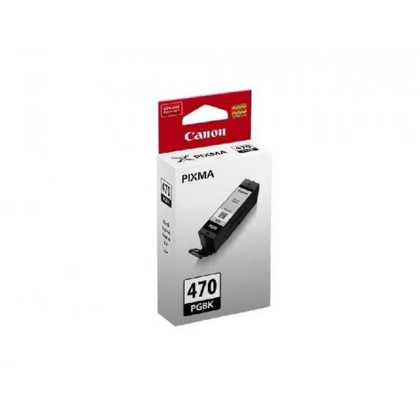 �������� Canon PGI-470Bk PIXMA MG5740/MG6840 Black (0375C001) - �������� 1