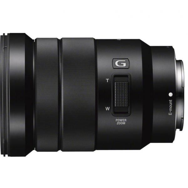 Sony SEL-P18105 18-105mm F4 SELP18105G.AE - �������� 1
