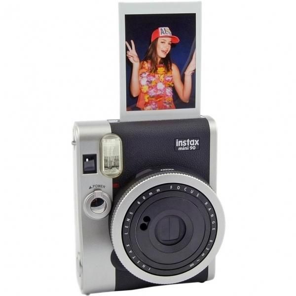    Fujifilm Instax Mini 90 (16404583) -  1