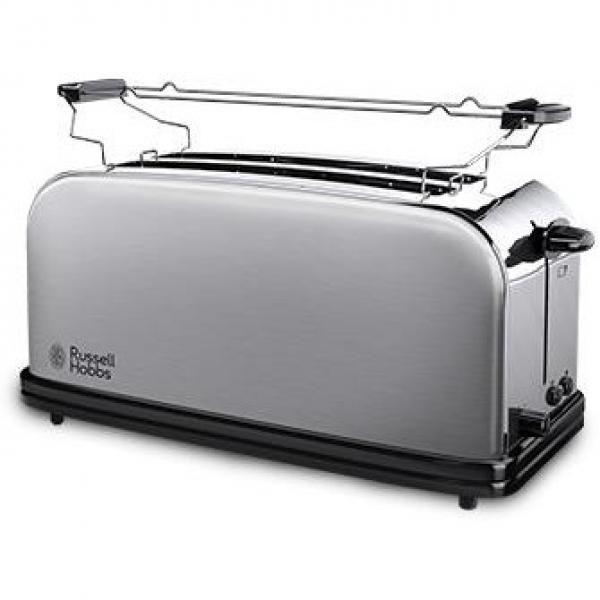 ������ Russell Hobbs 23610-56 Oxford 4 Slice Long Slot - �������� 1