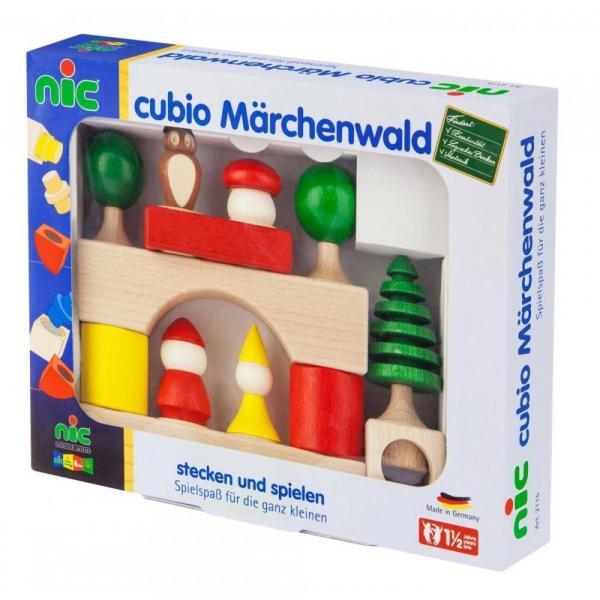 ����������� nic cubio ���������� 17 ��. NIC2115 - �������� 1