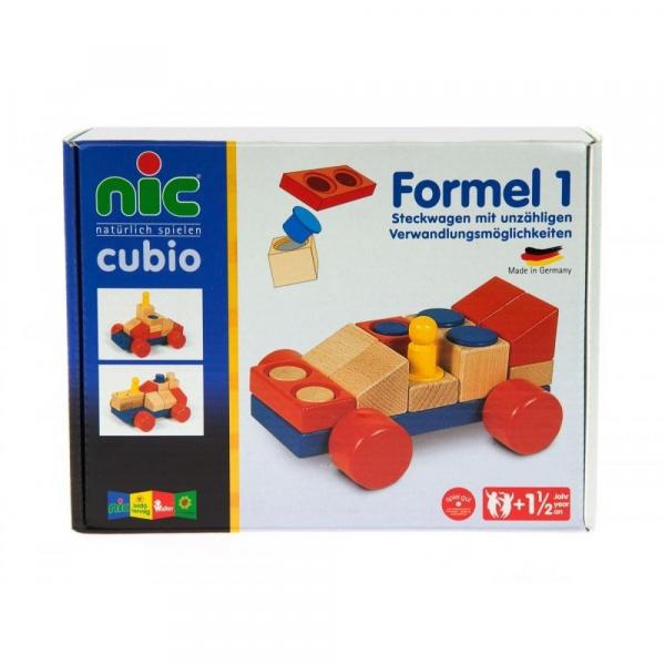 ����������� nic cubio ���������� ������� NIC2141 - �������� 1