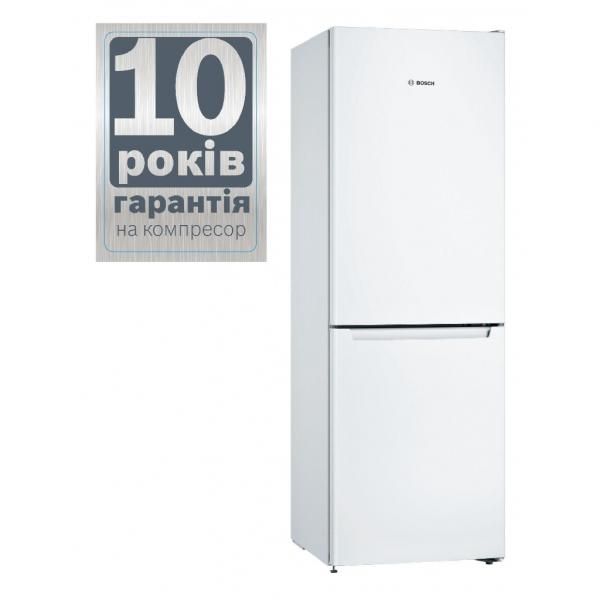 ����������� � ������ ���������� Bosch KGN33NW206 - �������� 1