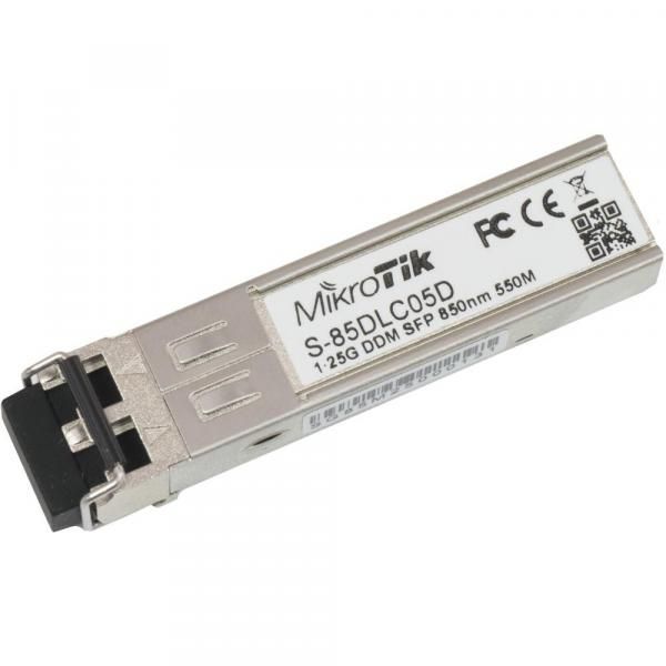 MikroTiK SFP-�������� S-85DLC05D S-85DLC05D - �������� 1