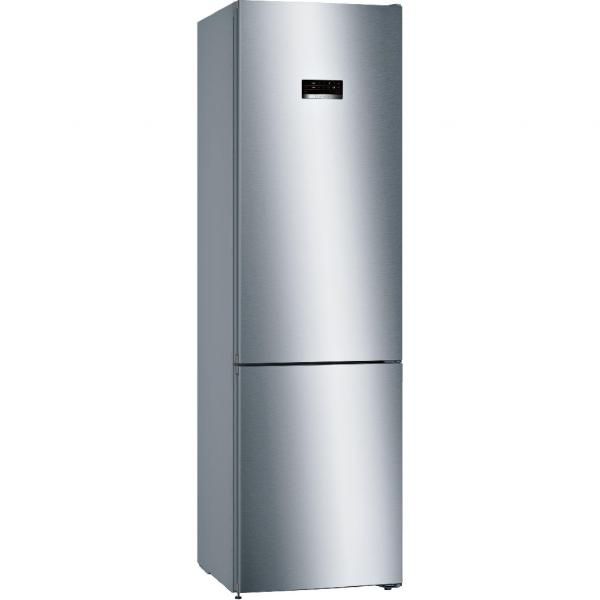 ����������� Bosch KGN39XI316 � ������ ����������� ������� - 203x60x66/366 �/No-Frost/�++/����. ����� - �������� 1
