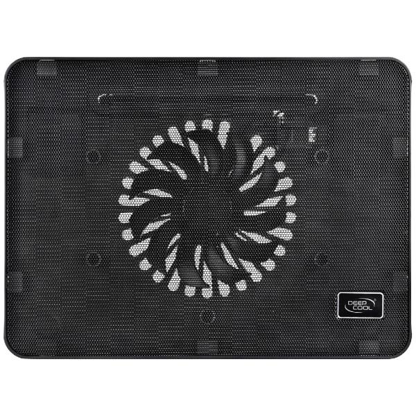 ϳ������� ��� �������� ϳ������� �� ������� Deepcool WIND PAL MINI �� 15,6" Deepcool, �����.����, 340�250�25��, 1�14�� ����������, HB - �������� 3