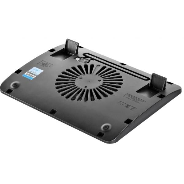 ϳ������� ��� �������� ϳ������� �� ������� Deepcool WIND PAL MINI �� 15,6" Deepcool, �����.����, 340�250�25��, 1�14�� ����������, HB - �������� 4