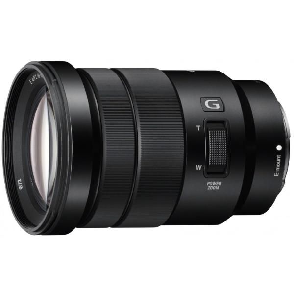Sony SEL-P18105 18-105mm F4 SELP18105G.AE - �������� 2