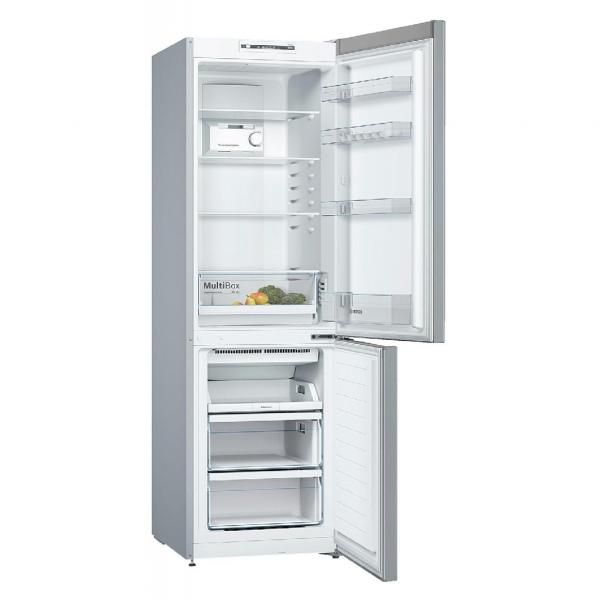 ����������� � ������ ���������� Bosch KGN36NL306 - �������� 3