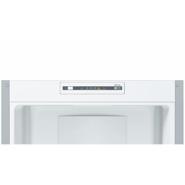 ����������� � ������ ���������� Bosch KGN36NL306 - �������� 4