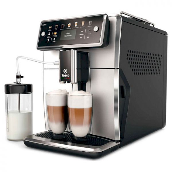 ��������� Saeco Xelsis (SM7581/00) - �������� 3