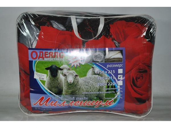 ������ ����� (3������� ������) 180*215�� �� ��������� - �������� 1