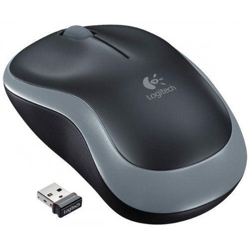 ���� Logitech �185 Grey - �������� 2