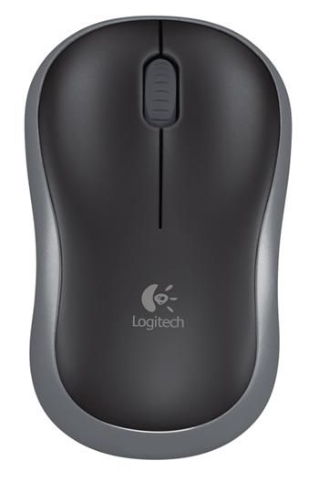 ���� Logitech �185 Grey - �������� 1