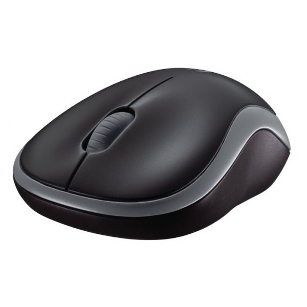���� Logitech �185 Grey - �������� 3