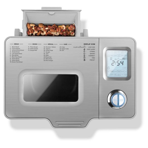 ���������� SENCOR SBR 2000SS (41011831) - �������� 3