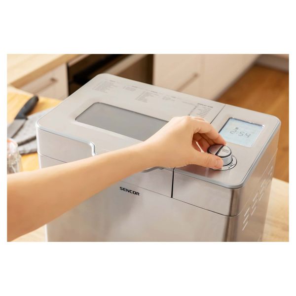 ���������� SENCOR SBR 2000SS (41011831) - �������� 9