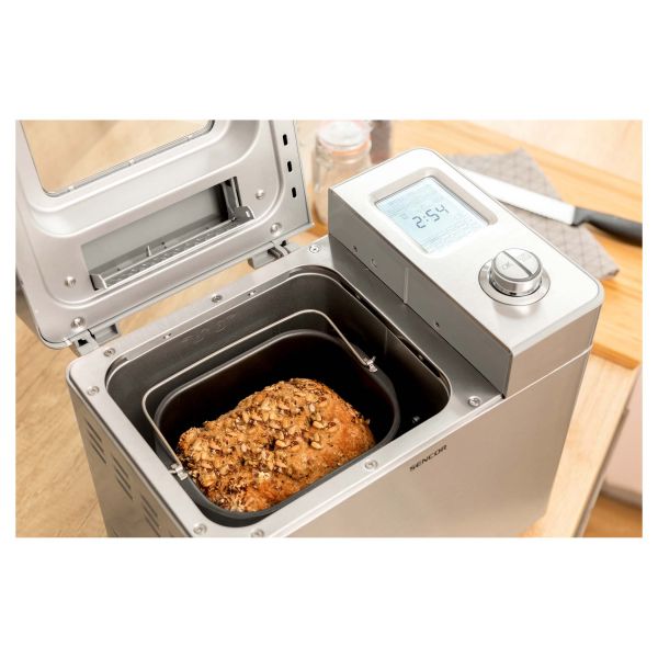 ���������� SENCOR SBR 2000SS (41011831) - �������� 10