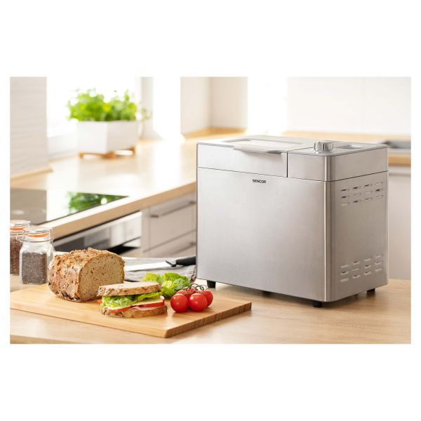 ���������� SENCOR SBR 2000SS (41011831) - �������� 11