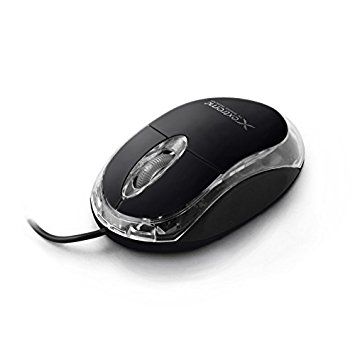 Esperanza Extreme Mouse XM102K Black - �������� 1