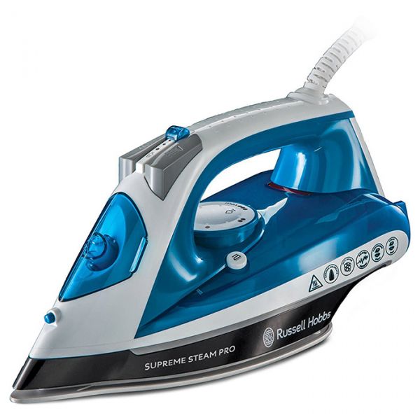 ������ Russell Hobbs 23971-56 Supreme Steam Pro - �������� 1