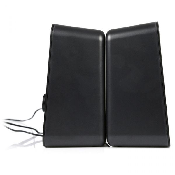 ��������� ������� Logitech Z150 Black (980-000814) - �������� 2